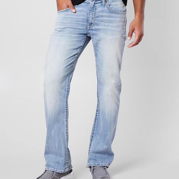 bke denim jake bootleg